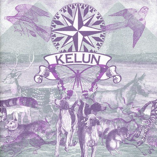 KELUN [CD] KELUN; KELUN