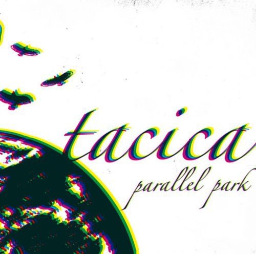 parallel park [CD] tacica; 猪狩翔一