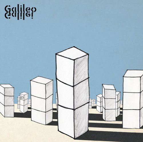 僕から君へ [CD] Galileo Galilei