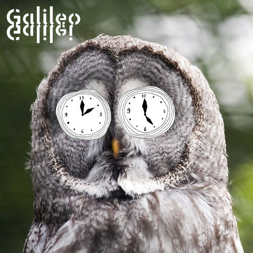 さよならフロンティア [CD] Galileo Galilei
