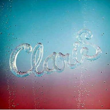 nexus [CD] ClariS