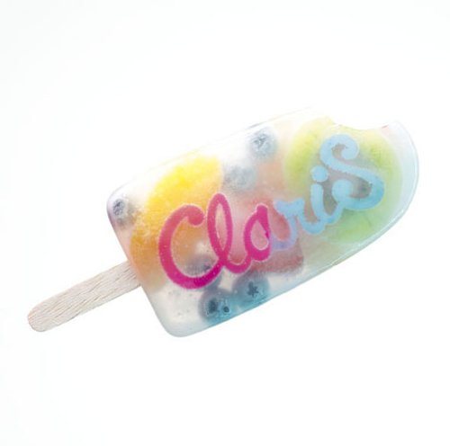 ナイショの話 [CD] ClariS