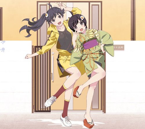 ナイショの話(アニメ盤) [CD] ClariS