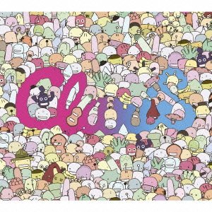 Wake Up(期間生産限定アニメ盤)(DVD付) [CD] ClariS