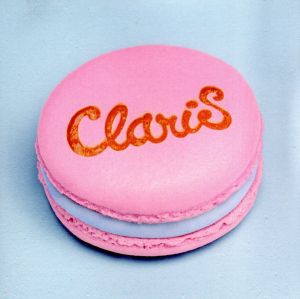 Wake Up [CD] ClariS; ClariS