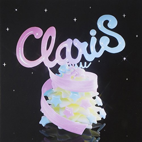 ルミナス(初回生産限定盤)(DVD付) [CD] ClariS; ClariS