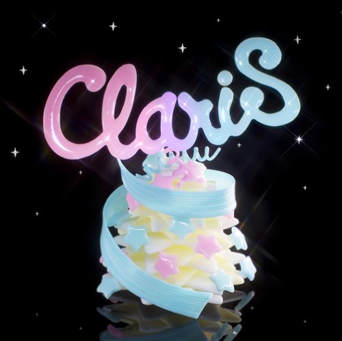 ルミナス [CD] ClariS; ClariS