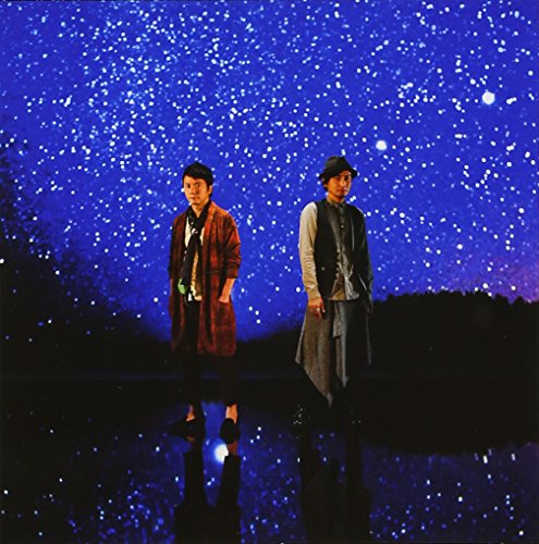 瞬く星の下で(初回生産限定盤)(DVD付) [CD] ポルノグラフィティ