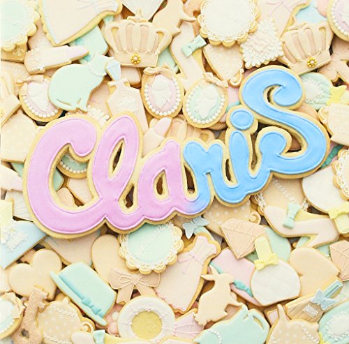 reunion [CD] ClariS; ClariS