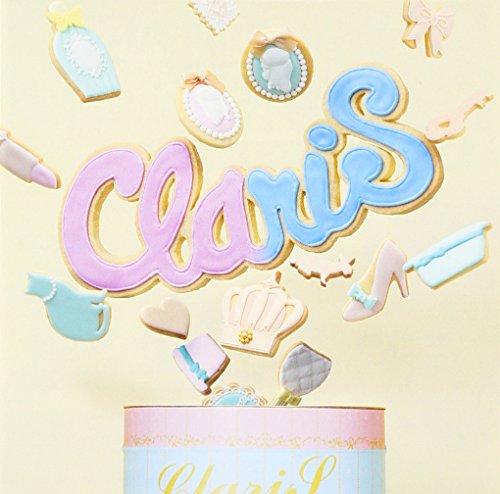 reunion(初回生産限定盤)(DVD付) [CD] ClariS; ClariS