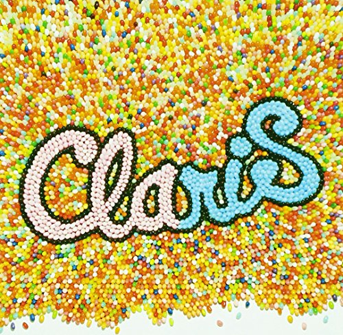 カラフル(初回生産限定盤)(DVD付) [CD] ClariS