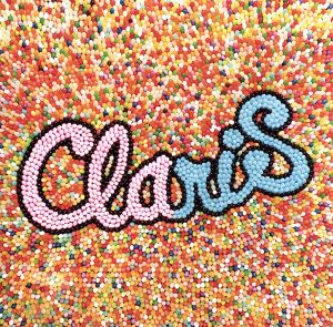 カラフル [CD] ClariS