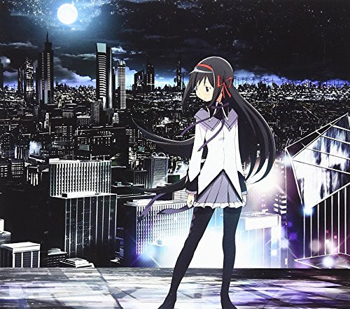 君の銀の庭(期間生産限定アニメ盤) [CD] Kalafina; Kalafina