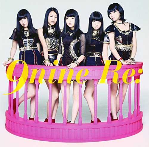 Re: [CD] 9nine
