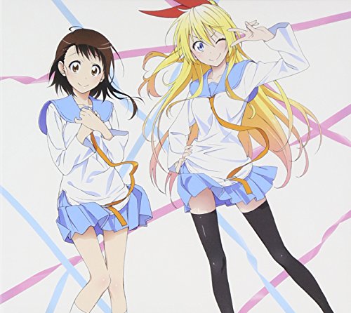 CLICK(期間生産限定アニメ盤) [CD] ClariS