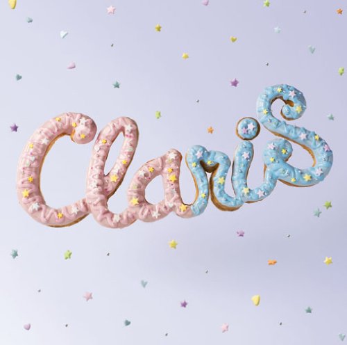 STEP(初回生産限定盤)(DVD付) [CD] ClariS