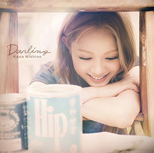 Darling(初回生産限定盤)(DVD付) [CD] 西野カナ