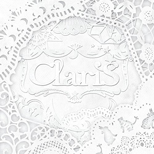 border [CD] ClariS