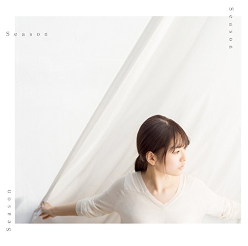 Season [CD] 瀧川 ありさ