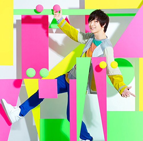 ゲッタバンバン(初回生産限定盤)(DVD付) [CD] 佐香 智久