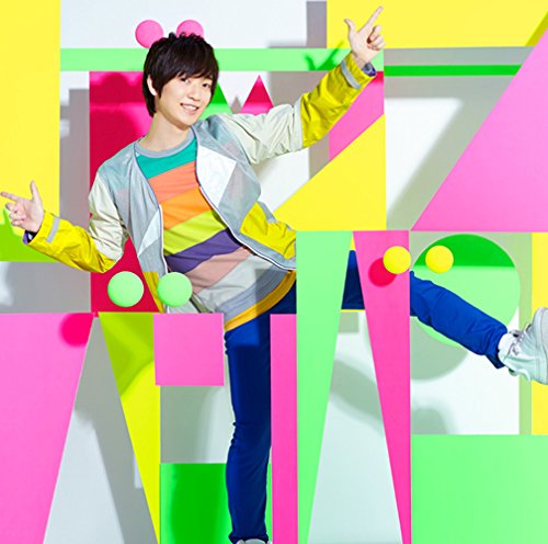 ゲッタバンバン [CD] 佐香 智久