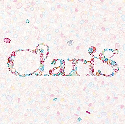 アネモネ [CD] ClariS