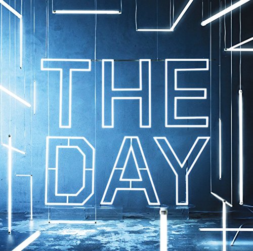 THE DAY(初回生産限定盤)(DVD付) [CD] ポルノグラフィティ