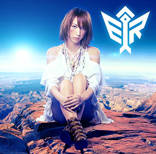 翼 [CD] 藍井エイル