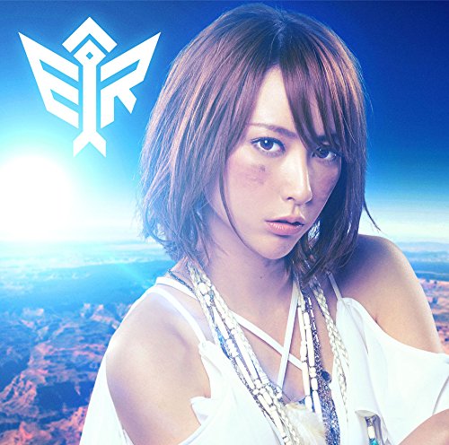 翼(初回生産限定盤)(DVD付) [CD] 藍井エイル