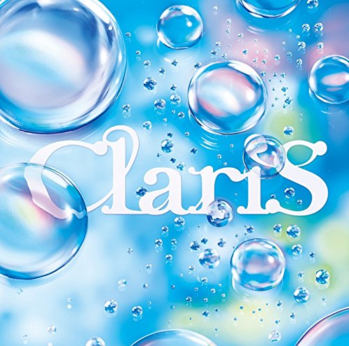 Gravity(初回生産限定盤)(DVD付) [CD] ClariS