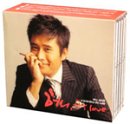 ハニー・マイラブ - HONEY MY LOVE - 日本盤 [CD] イ・ビョンホン選曲アルバム