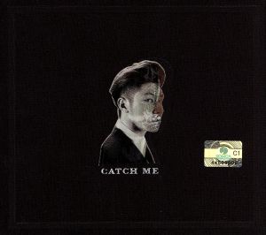 CATCH ME [CD] 東方神起
