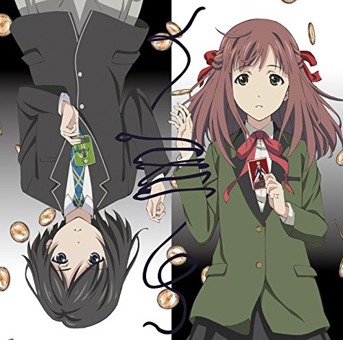 Lostorage<アニメ盤>(TVアニメ「Lostorage incited WIXOSS」オープニングテーマ) [CD] 井口裕香