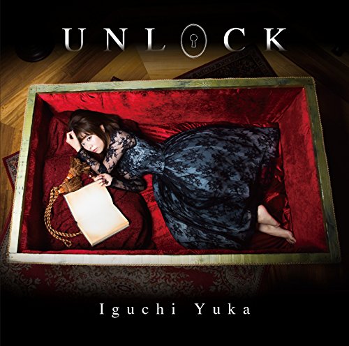 井口裕香/UNLOCK(アーティスト盤/2枚組) [CD] 井口裕香