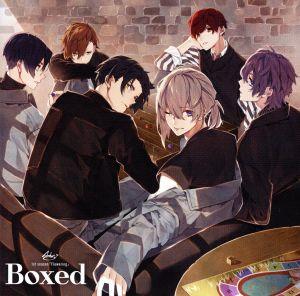 華Doll*1st season ~Flowering~2巻「Boxed」 [CD] 濱野大輝 伊東健人 駒田航 土岐隼一 山下誠一郎; 増田俊樹