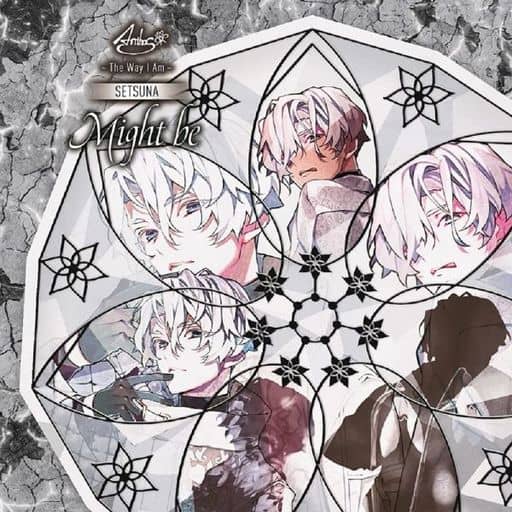 華Doll* Anthos*~The Way I Am~SETSUNA [CD] 八代刹那（Anthos*）