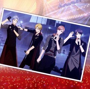 『Dear Dreamer，』 ver.SolidS [CD] 江口拓也 斉藤壮馬 花江夏樹; 梅原裕一郎