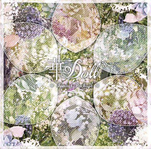 華Doll* Special Package [CD] 濱野大輝 伊東健人 土岐隼一; 山下誠一郎