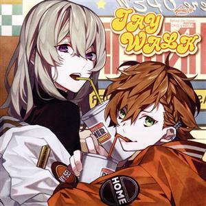 華Doll* Anthos* -Behind The Frame- CHISE&HARUTA [CD] Anthos*