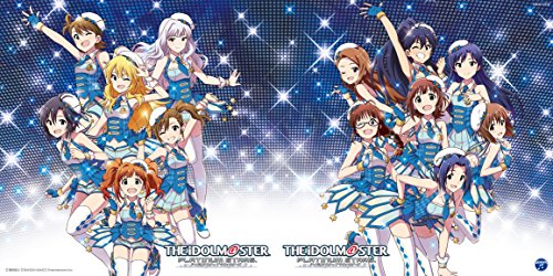THE IDOLM@STER PLATINUM MASTER 00 Happy! [CD] 765PRO ALLSTARS
