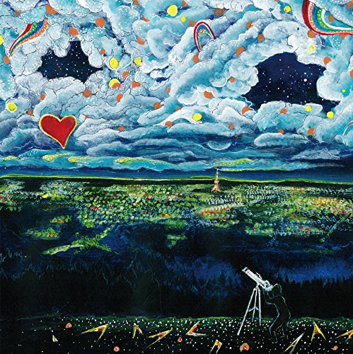 鉛空のスターゲイザー【通常盤】 [CD] グッドモーニングアメリカ