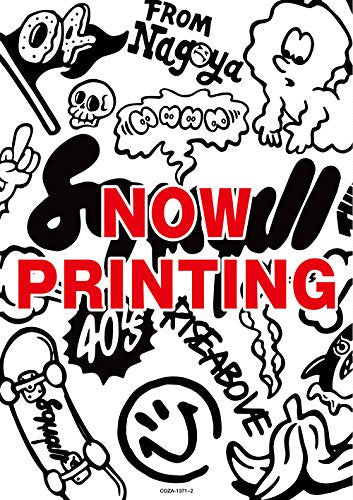 Squall<初回生産限定盤 CD+DVD> [CD] 04 Limited Sazabys