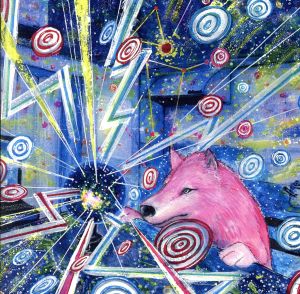 502号室のシリウス(初回限定盤) [CD] グッドモーニングアメリカ