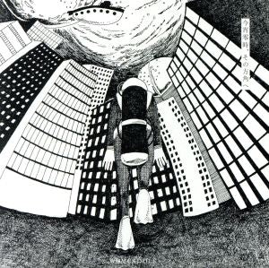 今宵零時、その方角へ [CD] WOMCADOLE