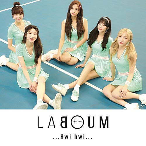 Hwi hwi(通常盤A) [CD] LABOUM