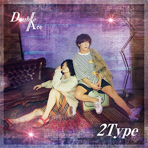 2Type【通常盤】 [CD] Double Ace
