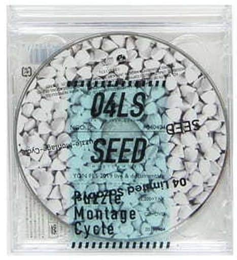 SEED [CD]