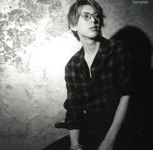 Ark【通常盤】 [CD] 北園涼