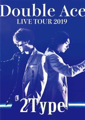 Live Tour 2019「2type」 [DVD]