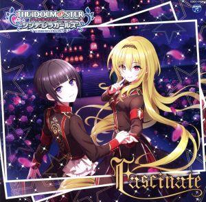 THE IDOLM@STER CINDERELLA GIRLS STARLIGHT MASTER 38 Fascinate [CD] 歌:黒埼ちとせ、白雪千夜